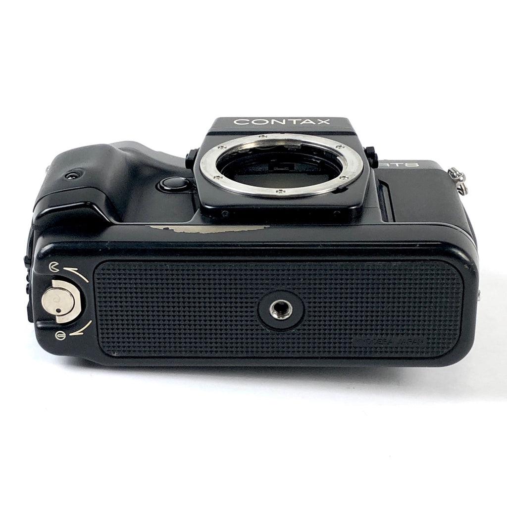 【在庫一掃】 コンタックス CONTAX RTS III ［ジャンク品］ フィルム マニュアルフォーカス 一眼レフカメラ 【中古】 cambb