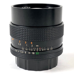 コンタックス CONTAX Distagon T* 25mm F2.8 MM ディスタゴン 一眼カメラ用レンズ（マニュアルフォーカス） 【中古】