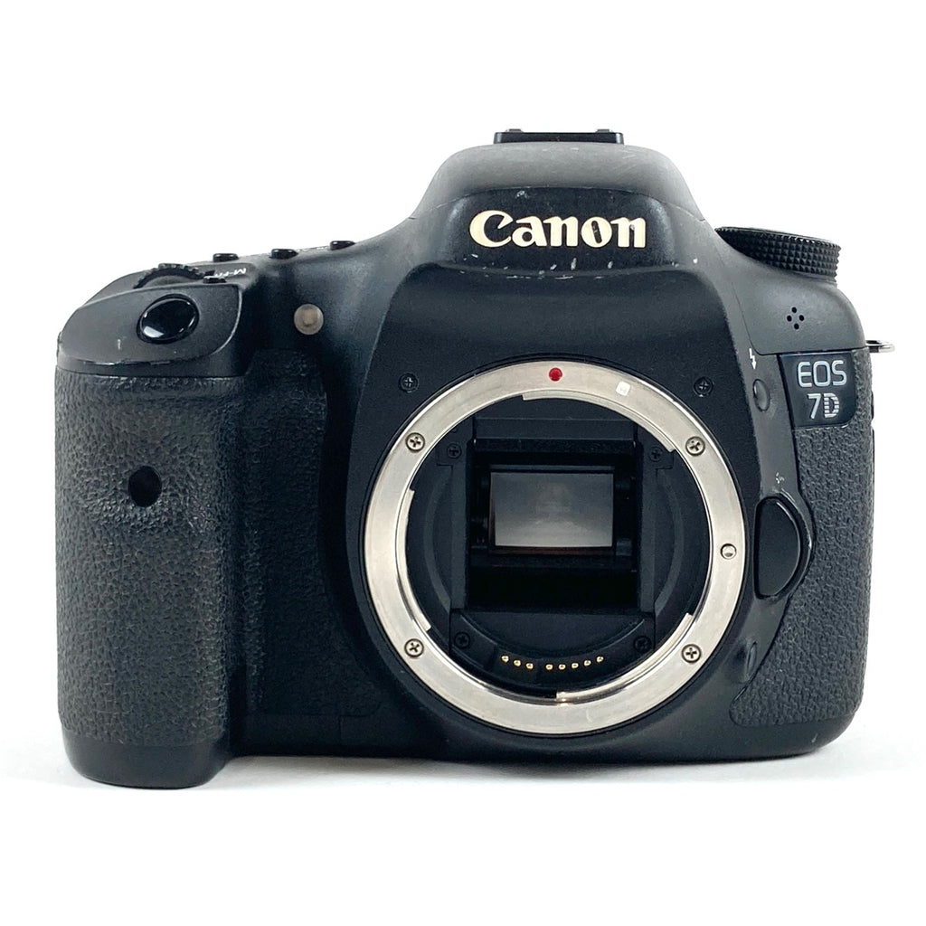 【在庫一掃】 キヤノン Canon EOS 7D ボディ デジタル 一眼レフカメラ 【中古】 cambb
