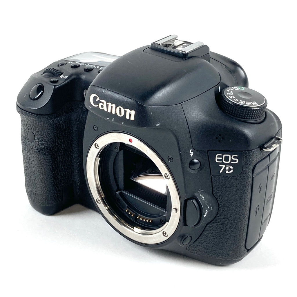 【在庫一掃】 キヤノン Canon EOS 7D ボディ デジタル 一眼レフカメラ 【中古】 cambb