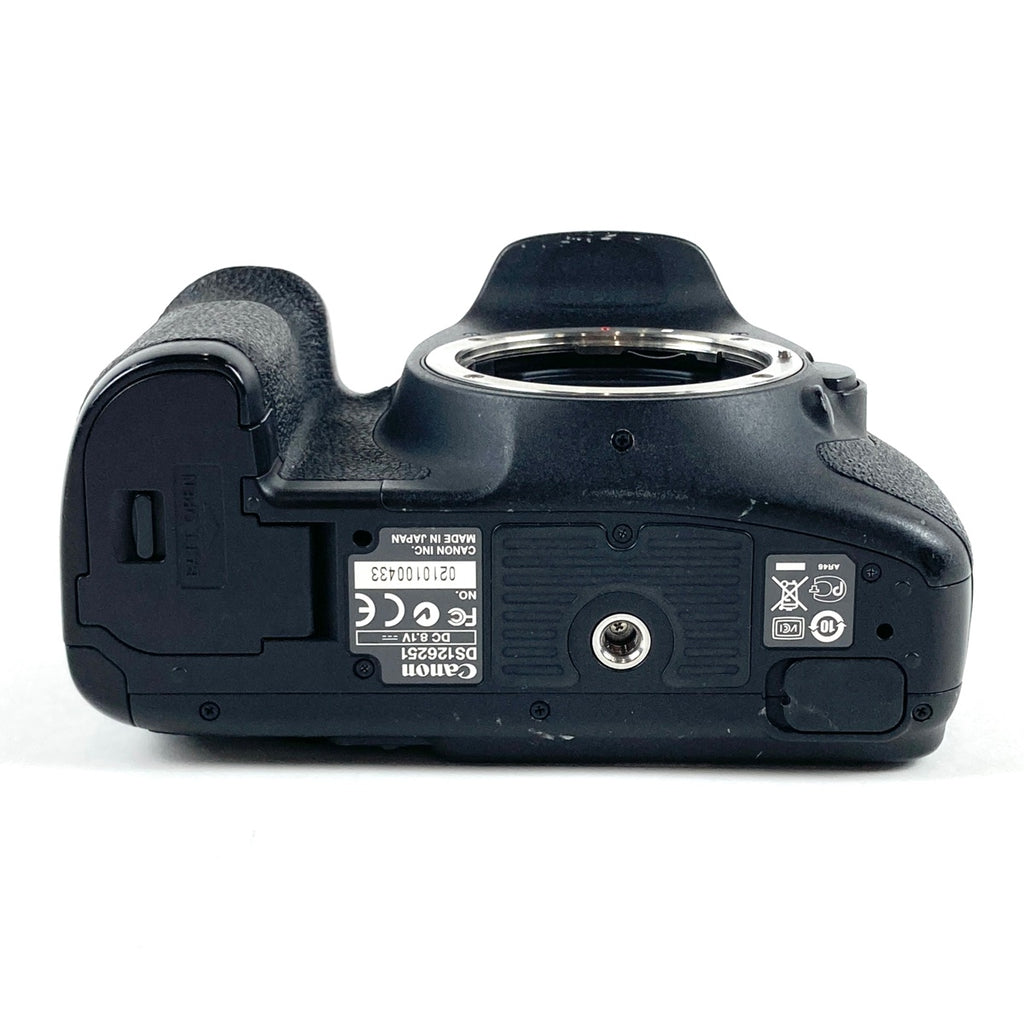 【在庫一掃】 キヤノン Canon EOS 7D ボディ デジタル 一眼レフカメラ 【中古】 cambb