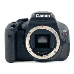 キヤノン Canon EOS Kiss X5 ボディ デジタル 一眼レフカメラ 【中古】 cambb