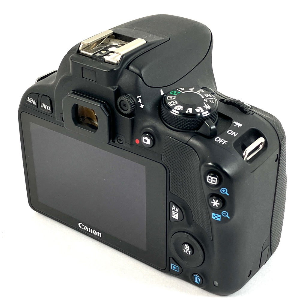【在庫一掃】 キヤノン Canon EOS Kiss X7 ボディ デジタル 一眼レフカメラ 【中古】 cambb
