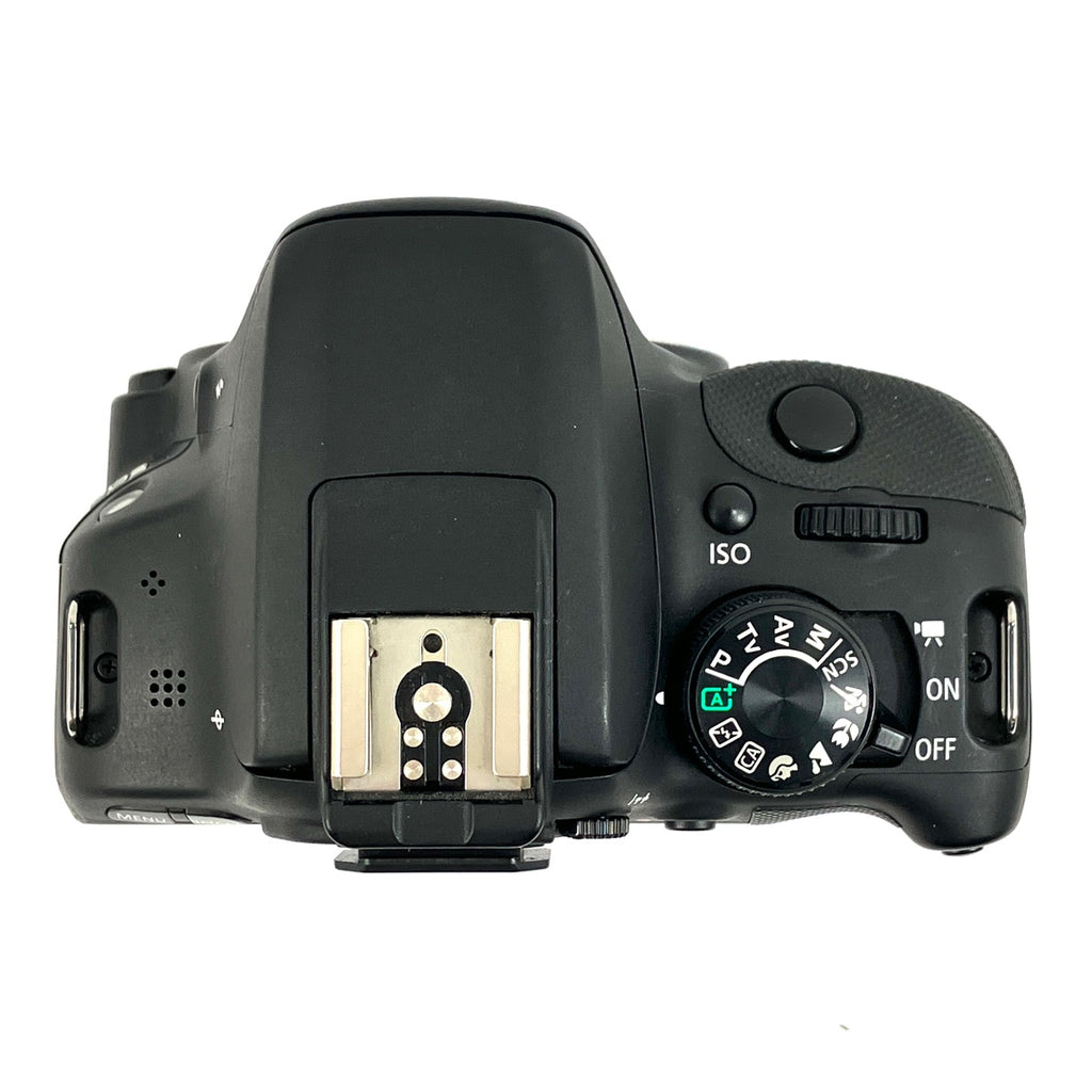 【在庫一掃】 キヤノン Canon EOS Kiss X7 ボディ デジタル 一眼レフカメラ 【中古】 cambb