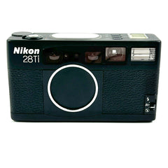 ニコン Nikon 28Ti フィルム コンパクトカメラ 【中古】