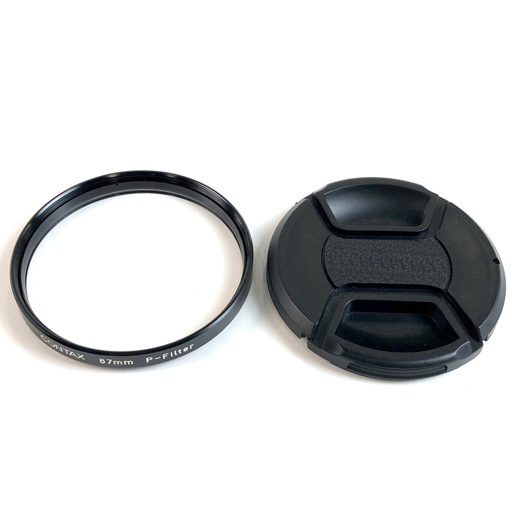 【在庫一掃】 コンタックス CONTAX S-Planar T* 60mm F2.8 AE プラナー 一眼カメラ用レンズ（マニュアルフォーカス） 【中古】 cambb