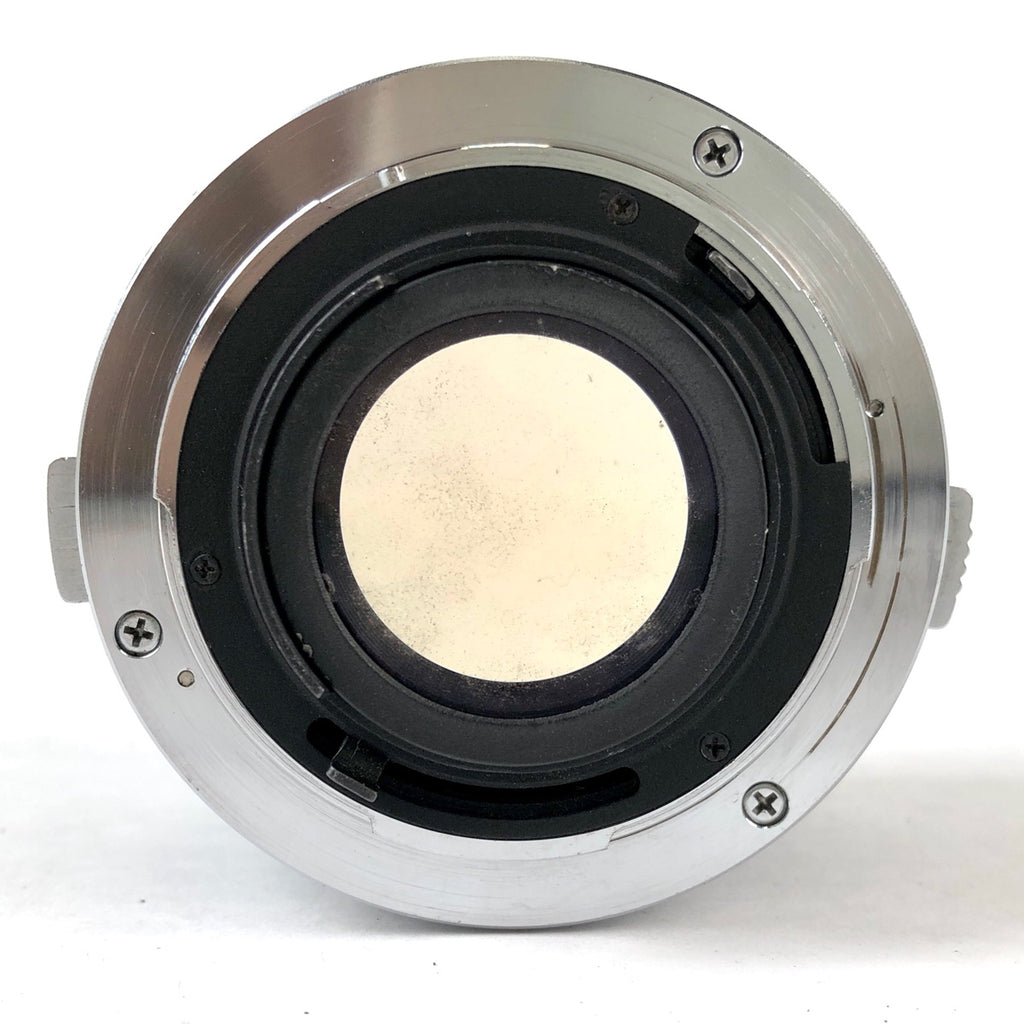 オリンパス OLYMPUS ZUIKO MC AUTO-W 24mm F2 一眼カメラ用レンズ（マニュアルフォーカス） 【中古】 cambb