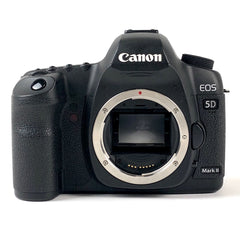 【在庫一掃】 キヤノン Canon EOS 5D Mark II ボディ デジタル 一眼レフカメラ 【中古】cambb