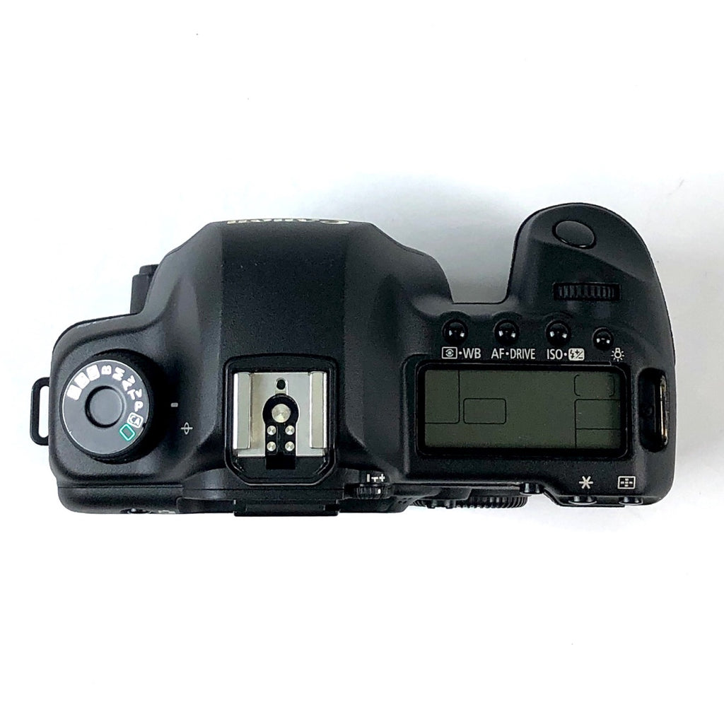 【在庫一掃】 キヤノン Canon EOS 5D Mark II ボディ デジタル 一眼レフカメラ 【中古】cambb