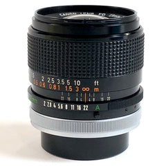キヤノン Canon FD 28mm F2 S.S.C. 一眼カメラ用レンズ（マニュアルフォーカス） 【中古】cambb