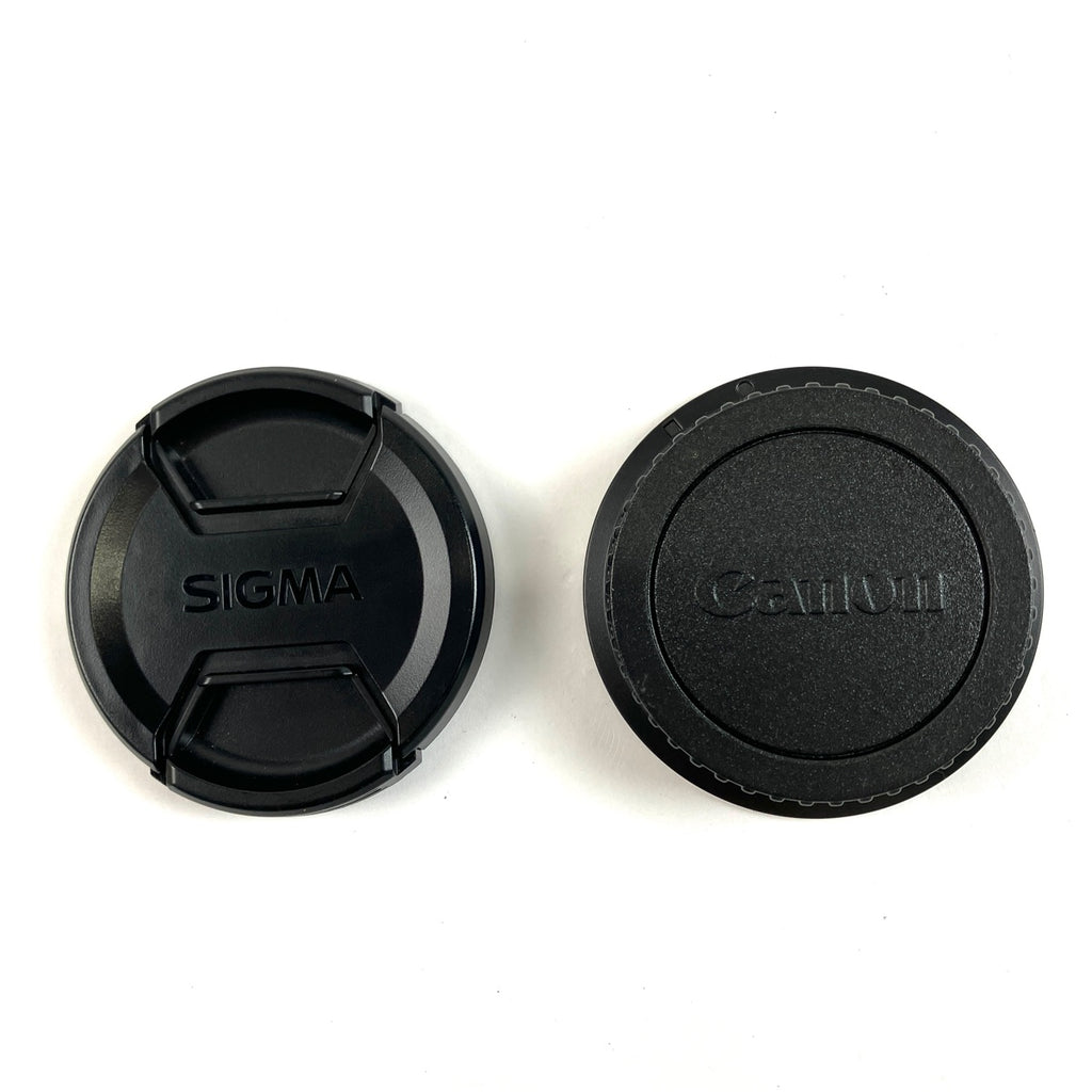 シグマ SIGMA 70mm F2.8 EX DG MACRO (キヤノンEF用) 一眼カメラ用レンズ（オートフォーカス） 【中古】 cambb