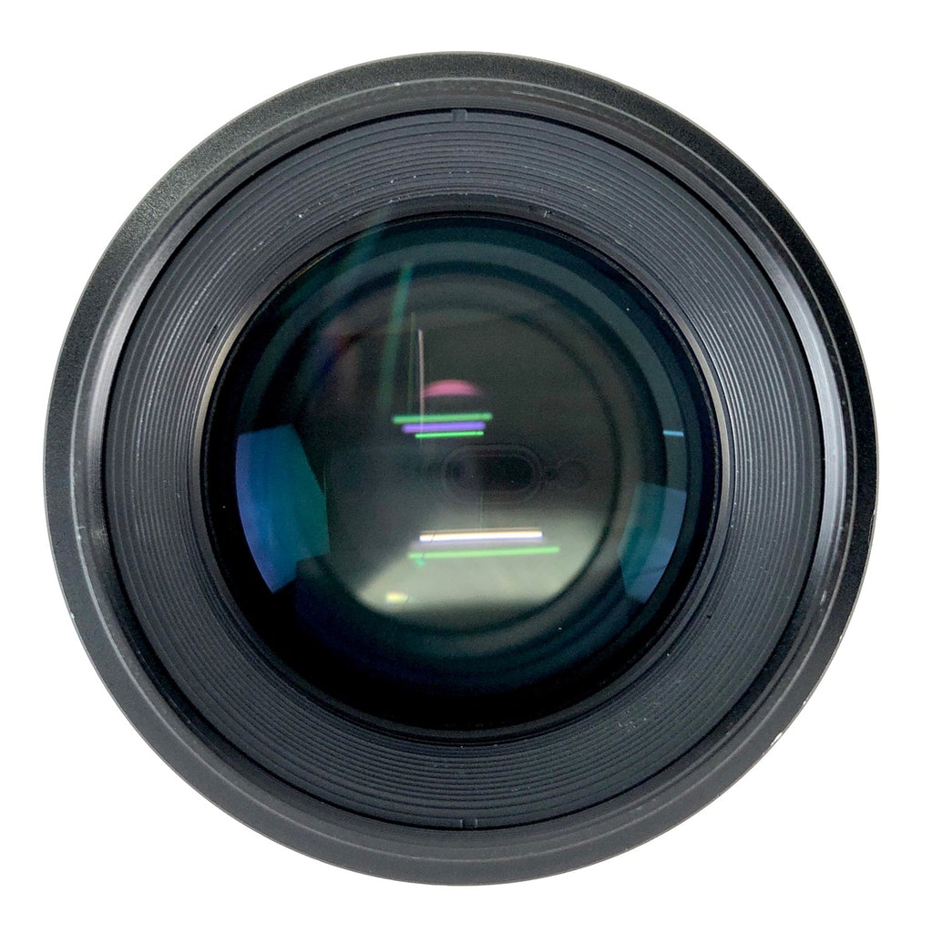 オリンパス OLYMPUS ZUIKO AUTO-MACRO 90mm F2 一眼カメラ用レンズ（マニュアルフォーカス） 【中古】 cambb