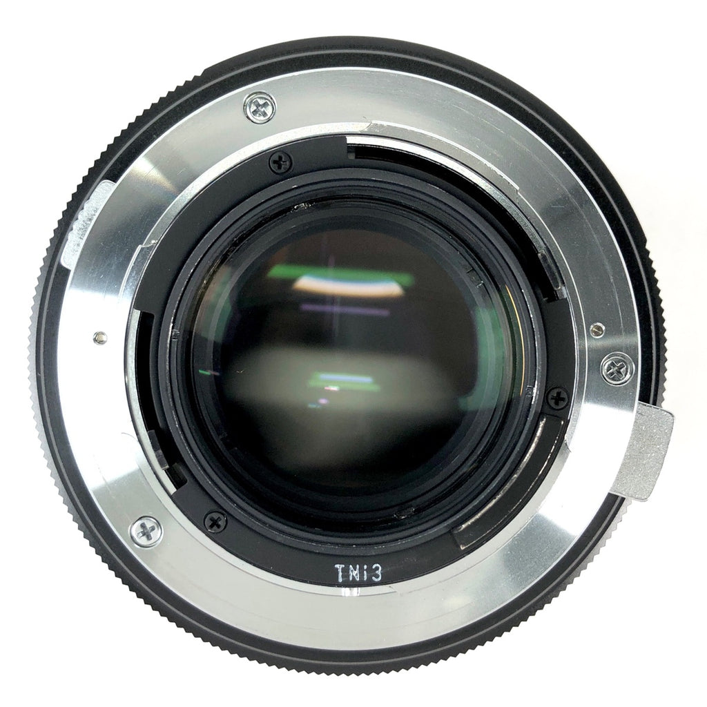 オリンパス OLYMPUS ZUIKO AUTO-MACRO 90mm F2 一眼カメラ用レンズ（マニュアルフォーカス） 【中古】 cambb
