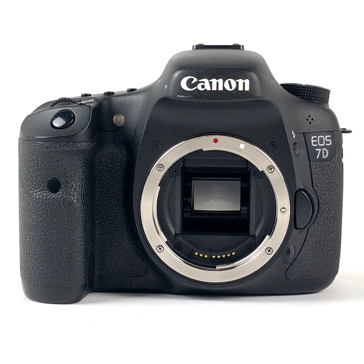 バイセル公式】キヤノン Canon EOS 7D ボディ デジタル 一眼レフ