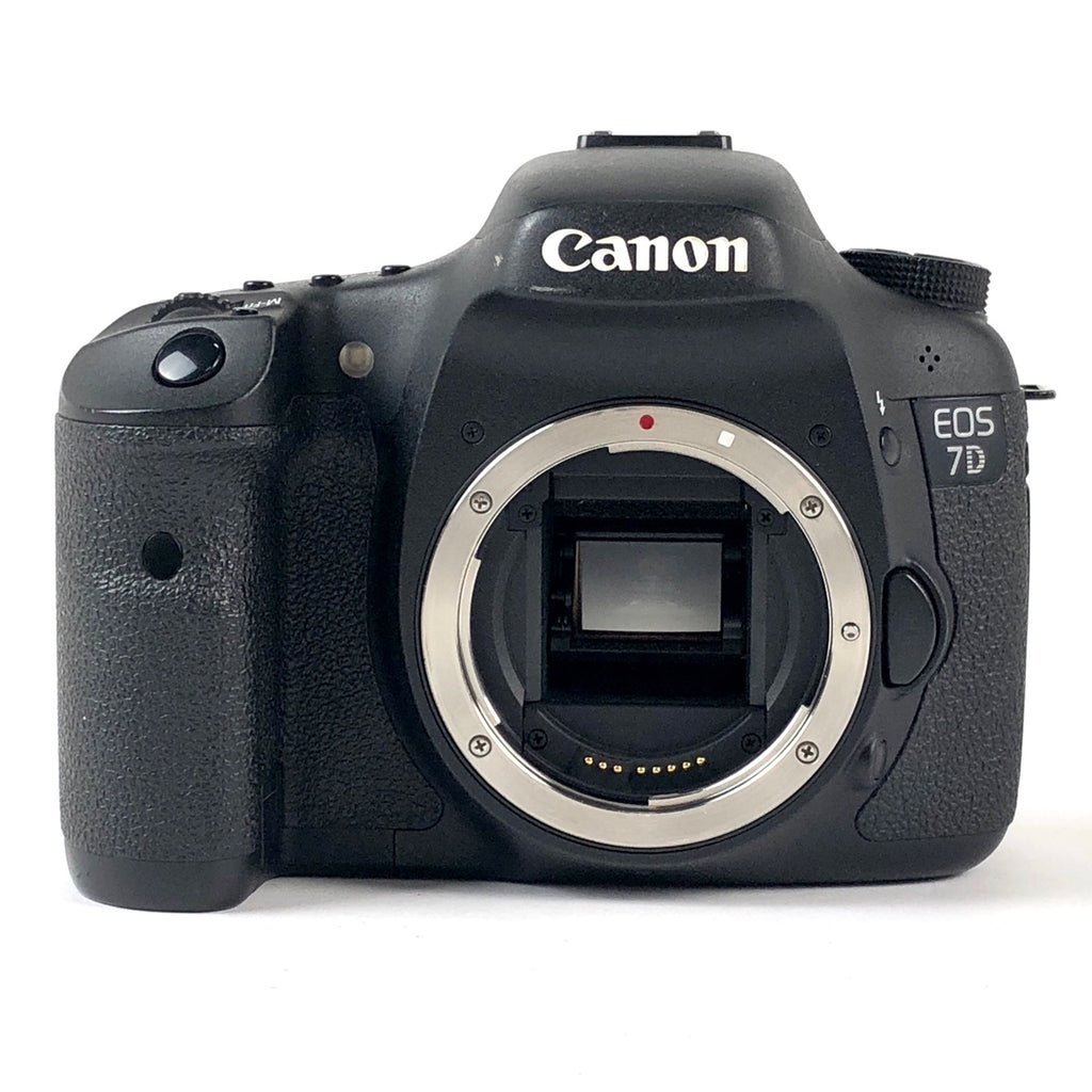 バイセル公式】【在庫一掃】 キヤノン Canon EOS 7D ボディ
