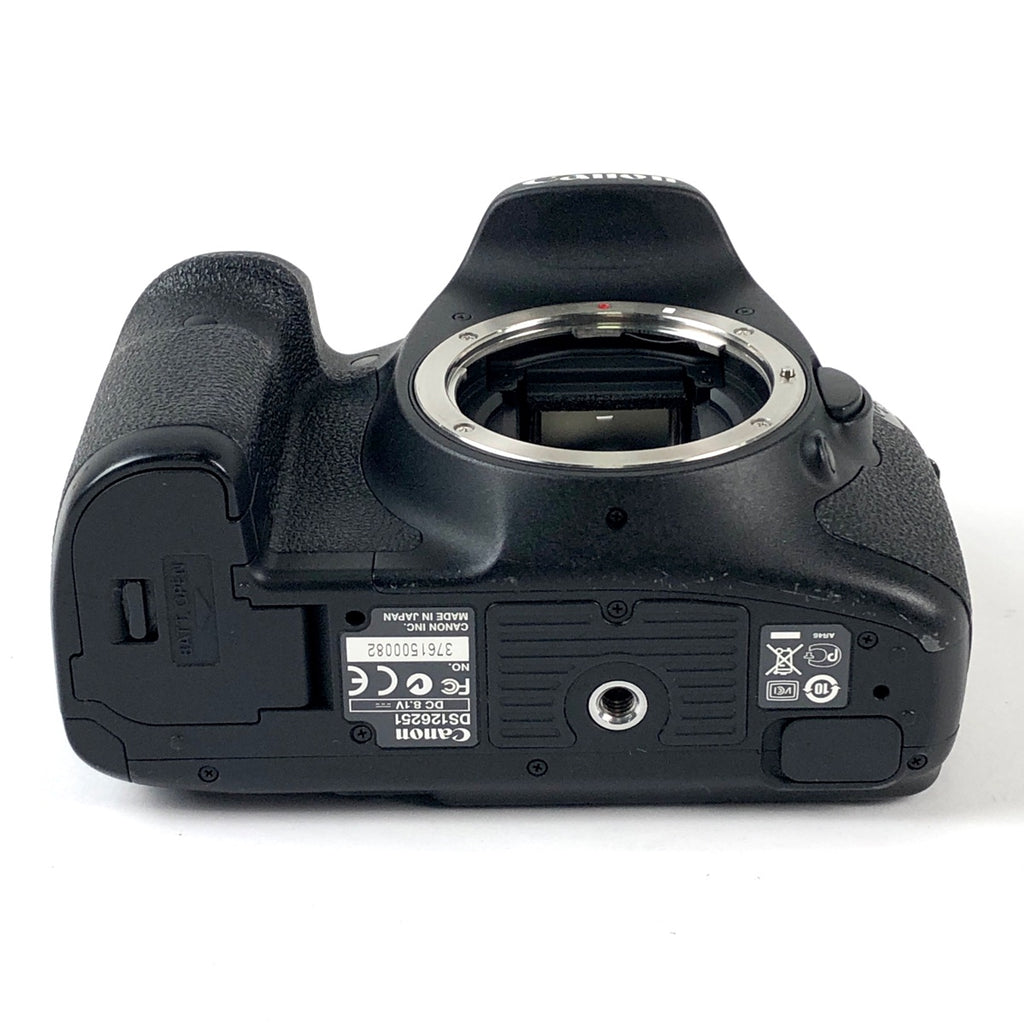 バイセル公式】【在庫一掃】 キヤノン Canon EOS 7D ボディ