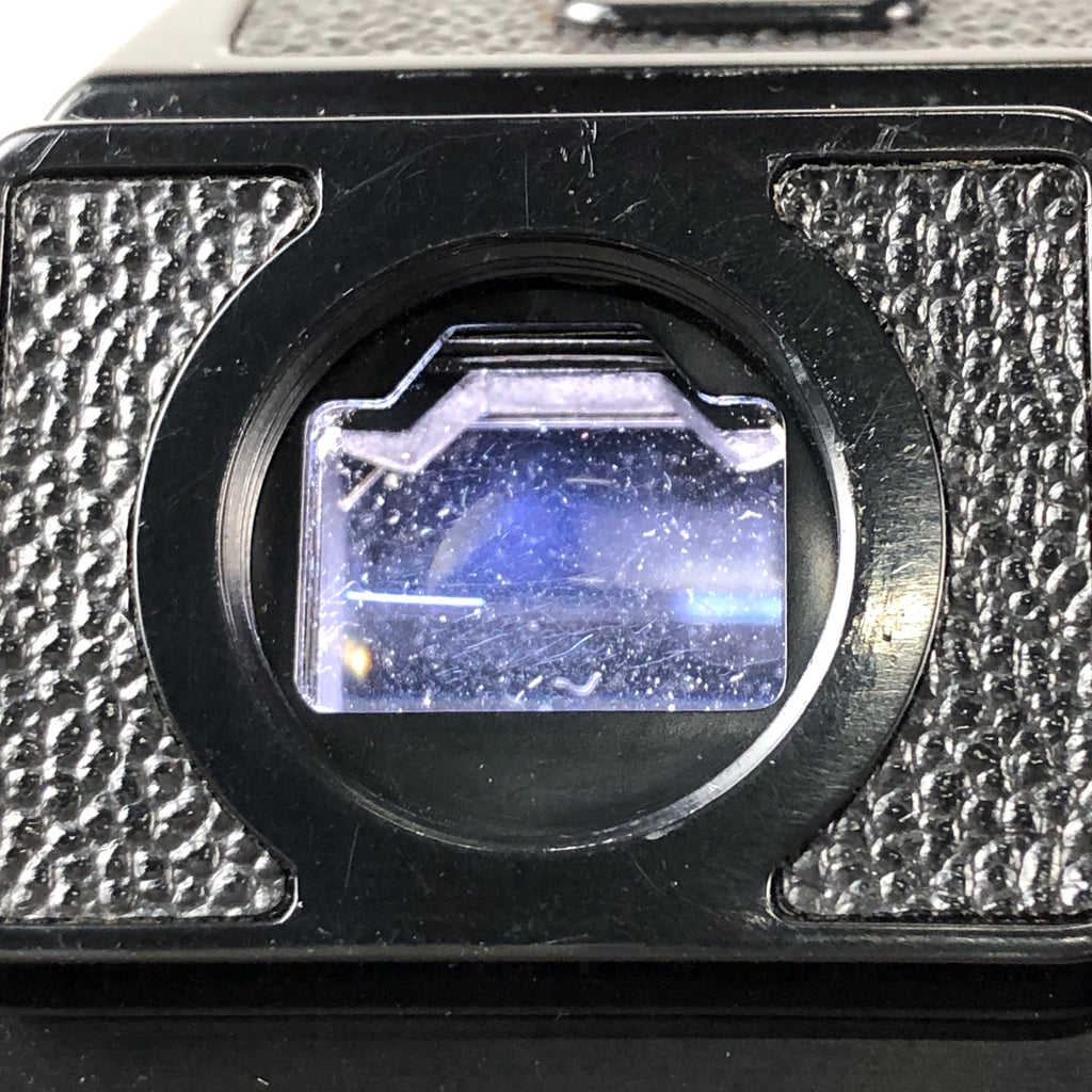 ニコン Nikon F フォトミック TN シルバー ボディ ［ジャンク品］ フィルム マニュアルフォーカス 一眼レフカメラ 【中古】