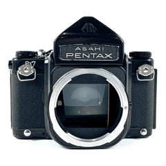 ペンタックス PENTAX 6X7 ボディ 中判カメラ 【中古】 cambb
