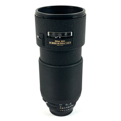 ニコン Nikon AF NIKKOR 80-200mm F2.8D ED 前期 一眼カメラ用レンズ（オートフォーカス） 【中古】 cambb