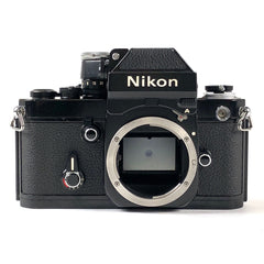 ニコン Nikon F2 フォトミックA ボディ フィルム マニュアルフォーカス 一眼レフカメラ 【中古】 cambb