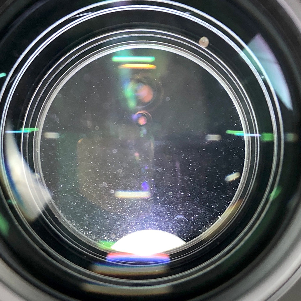 【在庫一掃】 ニコン Nikon Ai-S NIKKOR 85mm F1.4 ［ジャンク品］ 一眼カメラ用レンズ（マニュアルフォーカス） 【中古】 cambb