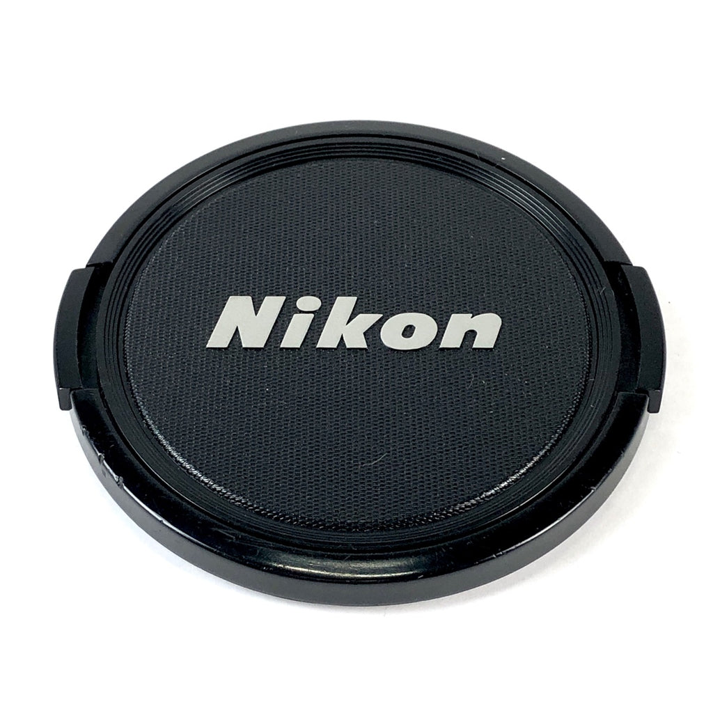 【在庫一掃】 ニコン Nikon Ai-S NIKKOR 85mm F1.4 ［ジャンク品］ 一眼カメラ用レンズ（マニュアルフォーカス） 【中古】 cambb