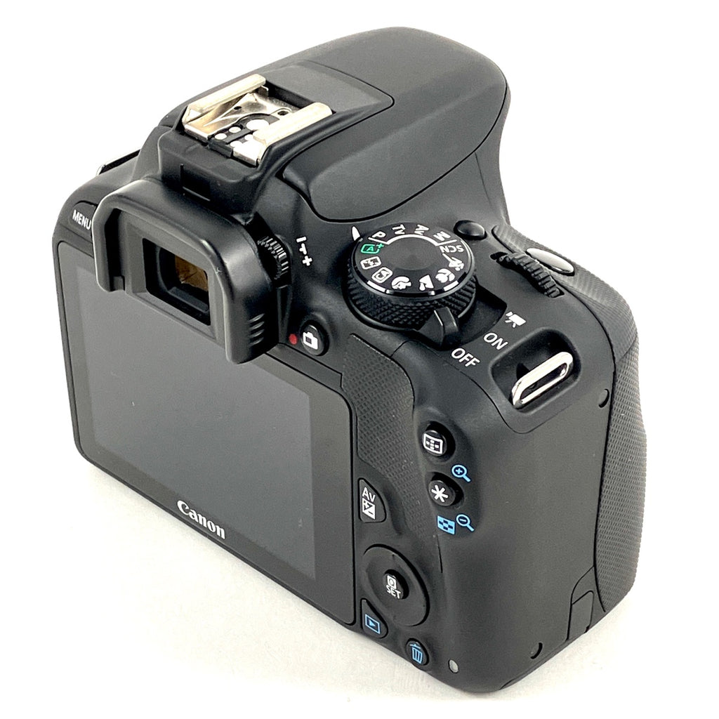 バイセル公式】キヤノン Canon EOS Kiss X7 ボディ デジタル 一眼レフ ...
