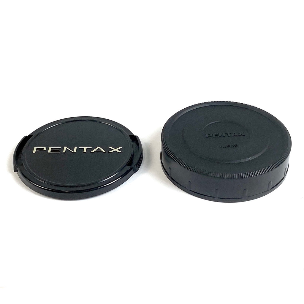 ペンタックス PENTAX SMC PENTAX 67 55mm F4 6x7 バケペン用 中判カメラ用レンズ 【中古】