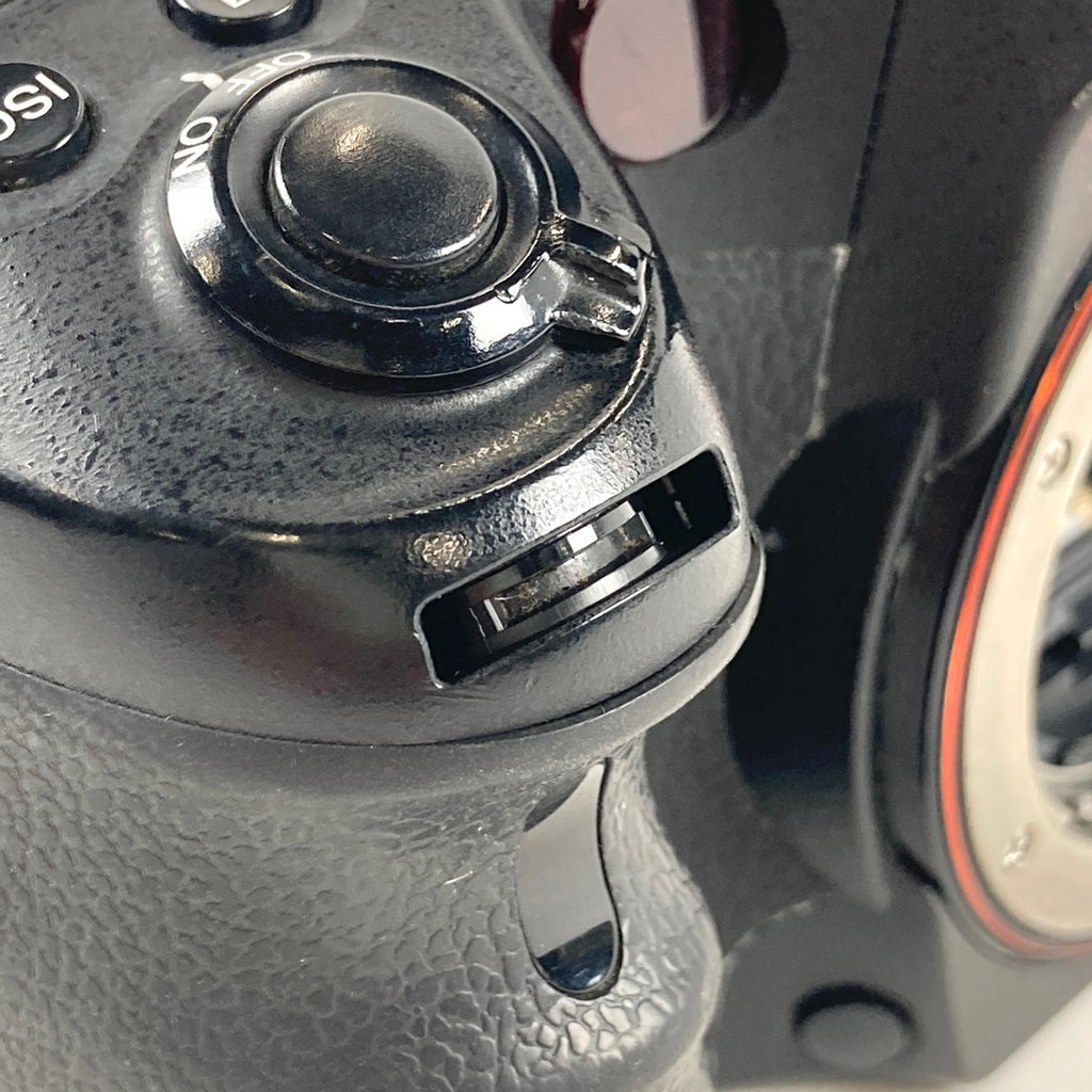 バイセル公式】【在庫一掃】 ソニー SONY α77 ボディ SLT-A77V