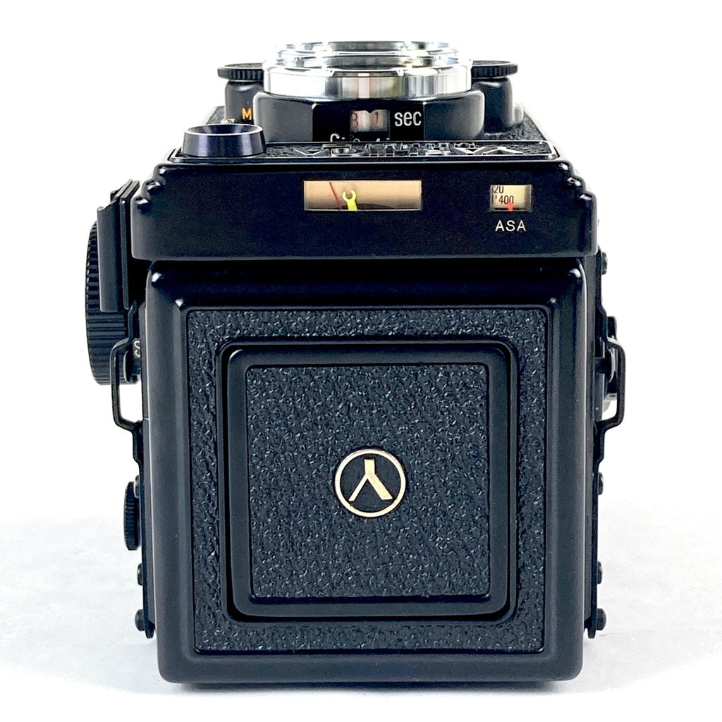 ヤシカ YASHICA Mat-124G 二眼レフカメラ 【中古】 cambb