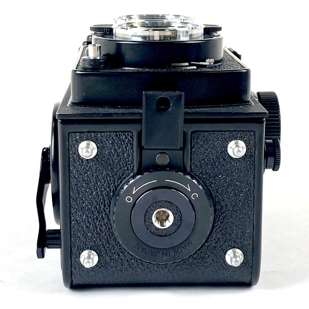 ヤシカ YASHICA Mat-124G 二眼レフカメラ 【中古】 cambb