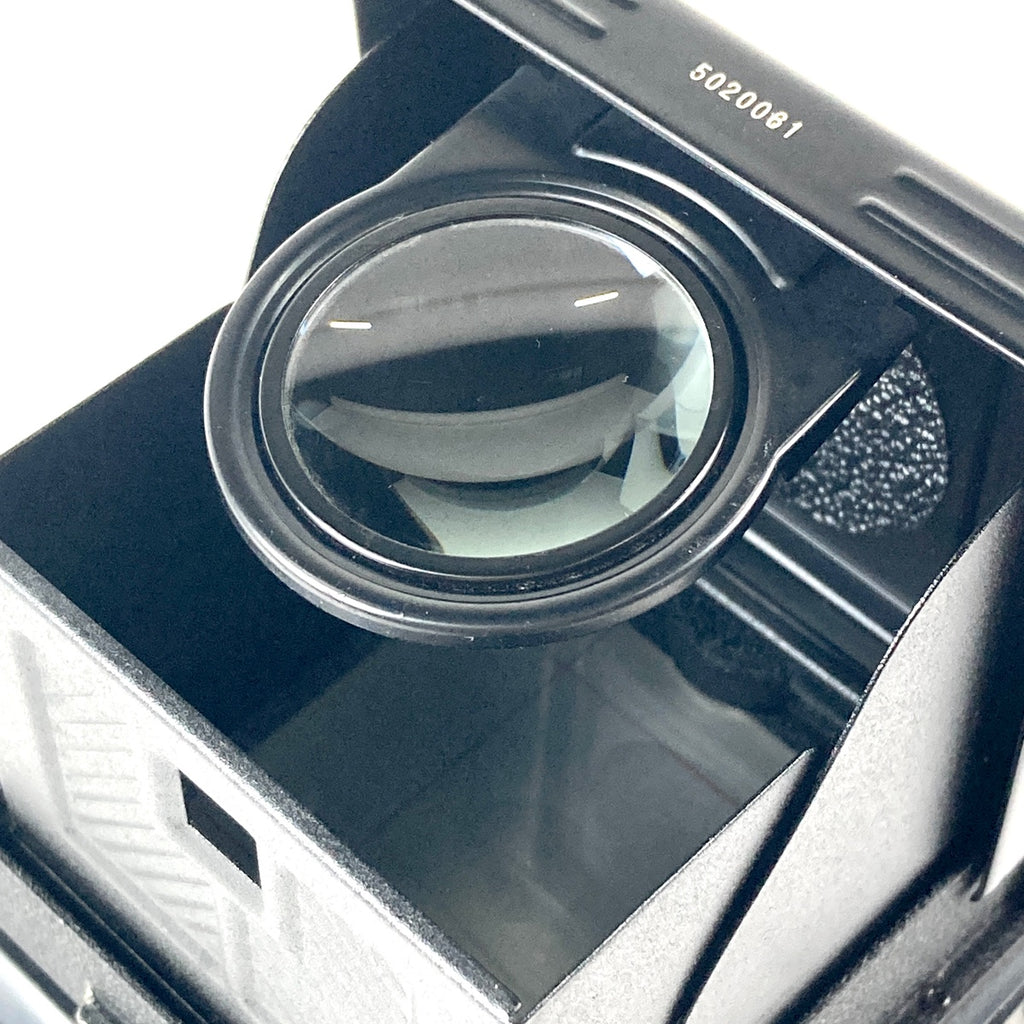 ヤシカ YASHICA Mat-124G 二眼レフカメラ 【中古】 cambb