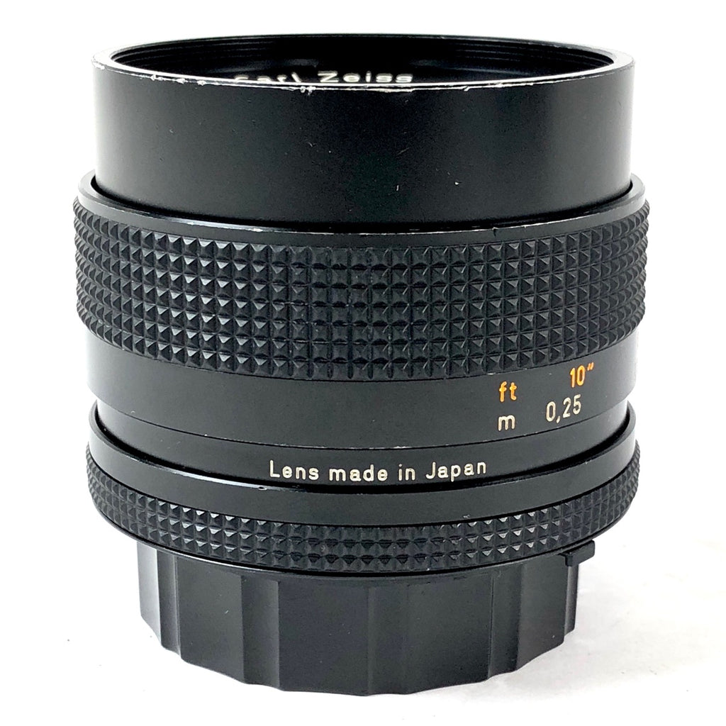 コンタックス CONTAX Distagon T* 28mm F2.8 AE ディスタゴン 一眼カメラ用レンズ（マニュアルフォーカス） 【中古】 cambb