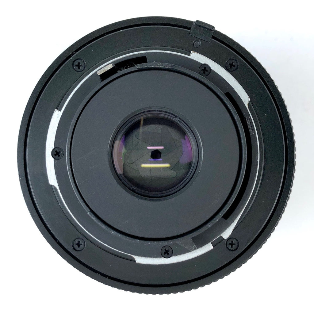 コンタックス CONTAX Distagon T* 28mm F2.8 AE ディスタゴン 一眼カメラ用レンズ（マニュアルフォーカス） 【中古】 cambb