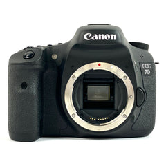 【在庫一掃】 キヤノン Canon EOS 7D ボディ デジタル 一眼レフカメラ 【中古】 cambb