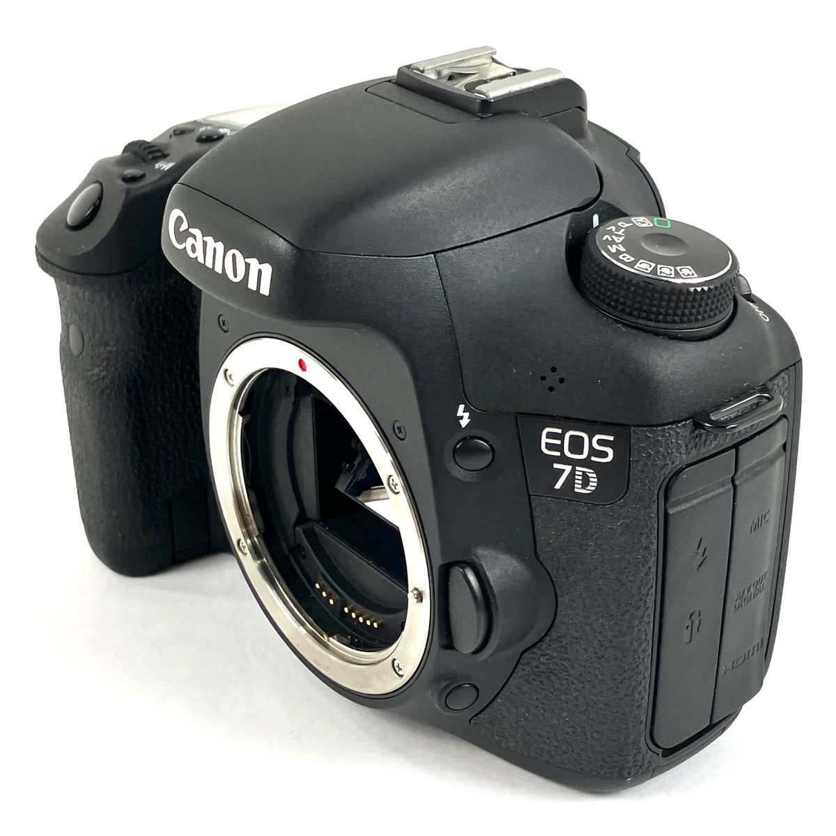 Canon キャノン EOS 7D ボディ デジタル一眼レフ 91Lpcm69HOL._AC_SY200_QL15_.jpg