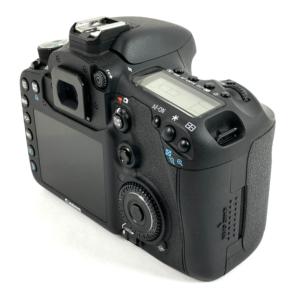 【在庫一掃】 キヤノン Canon EOS 7D ボディ デジタル 一眼レフカメラ 【中古】 cambb