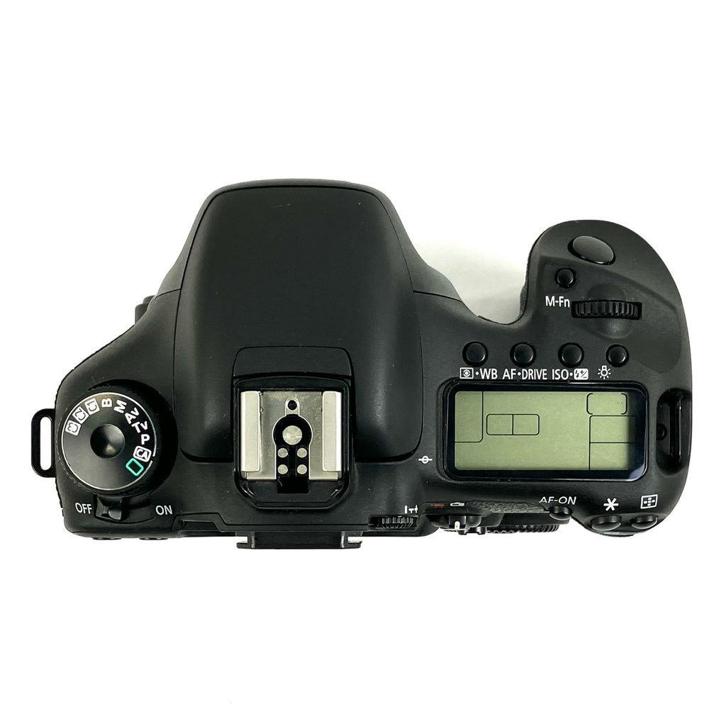 【在庫一掃】 キヤノン Canon EOS 7D ボディ デジタル 一眼レフカメラ 【中古】 cambb