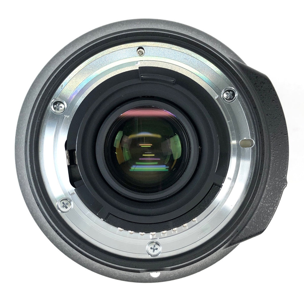 ニコン Nikon AF-S DX NIKKOR 18-300mm F3.5-5.6G ED VR 一眼カメラ用レンズ（オートフォーカス） 【中古】