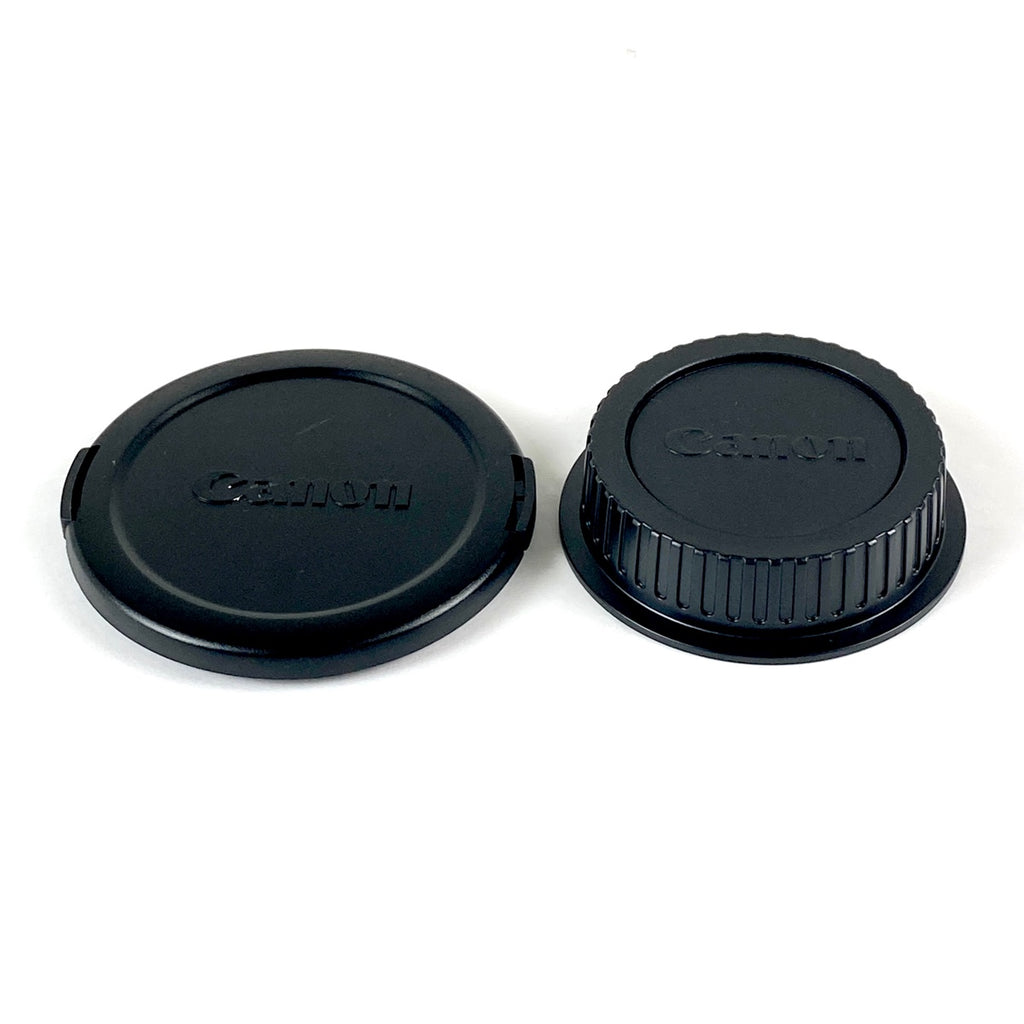 キヤノン Canon EF 50mm F1.0L USM 一眼カメラ用レンズ（オートフォーカス） 【中古】