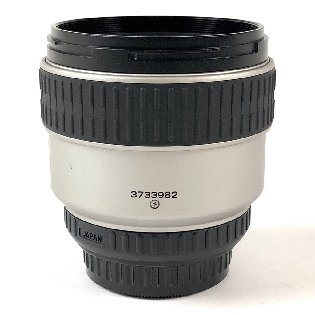 ペンタックス PENTAX SMC PENTAX-FA* 85mm F1.4 IF 一眼カメラ用レンズ（オートフォーカス） 【中古】