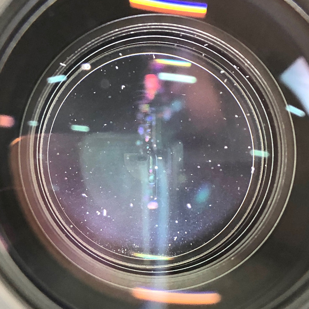 ペンタックス PENTAX SMC PENTAX-FA* 85mm F1.4 IF 一眼カメラ用レンズ（オートフォーカス） 【中古】