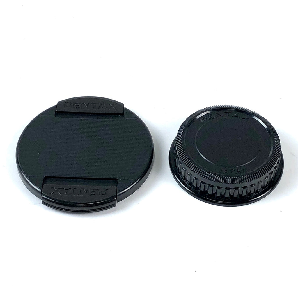 ペンタックス PENTAX SMC PENTAX-FA* 85mm F1.4 IF 一眼カメラ用レンズ（オートフォーカス） 【中古】