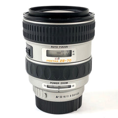 ペンタックス PENTAX SMC PENTAX-FA* 28-70mm F2.8 AL 一眼カメラ用レンズ（オートフォーカス） 【中古】
