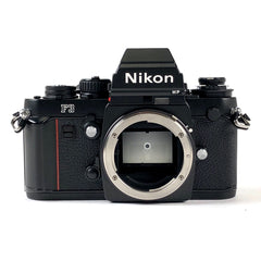 ニコン Nikon F3 HP ボディ フィルム マニュアルフォーカス 一眼レフカメラ 【中古】 cambb