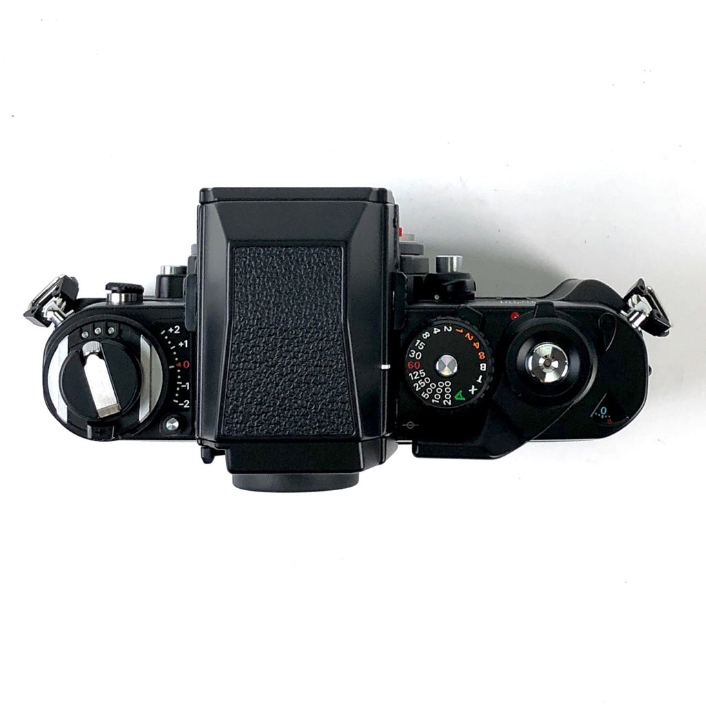 【在庫一掃】 ニコン Nikon F3 HP ボディ フィルム マニュアルフォーカス 一眼レフカメラ 【中古】 cambb