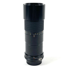 【在庫一掃】 ニコン Nikon Ai-S Micro-NIKKOR 200mm F4 一眼カメラ用レンズ（マニュアルフォーカス） 【中古】