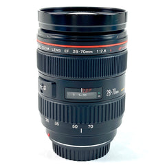 キヤノン Canon EF 28-70mm F2.8 L USM 一眼カメラ用レンズ（オートフォーカス） 【中古】