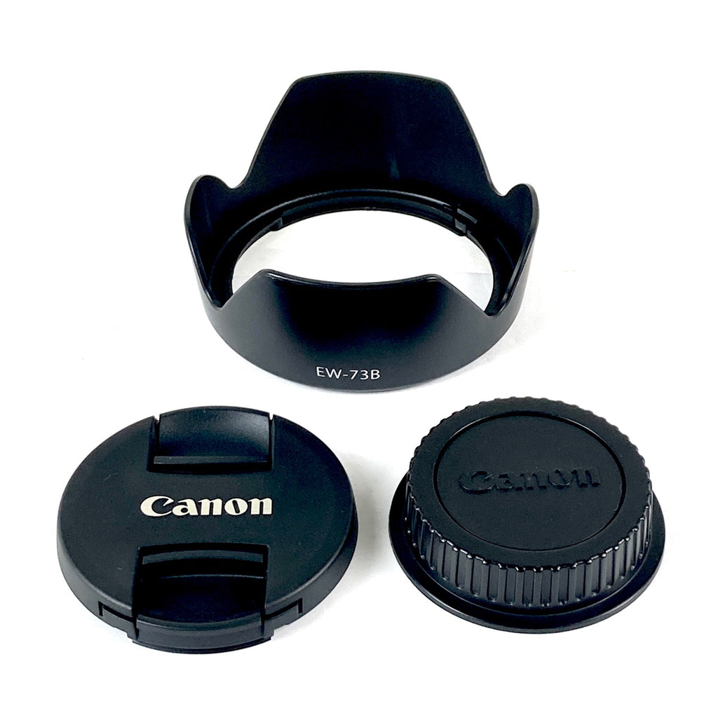 キヤノン Canon EF-S 18-135mm F3.5-5.6 IS STM 一眼カメラ用レンズ（オートフォーカス） 【中古】