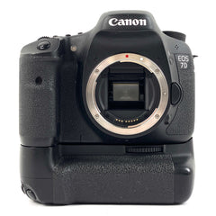 キヤノン Canon EOS 7D ボディ デジタル 一眼レフカメラ 【中古】